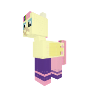 Fluttershy