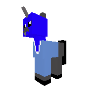 blue spy