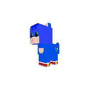 sonic the hegghog