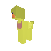 Chica the Chicken