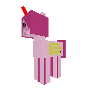 pinkiebat