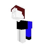 Slenderbrine Pony