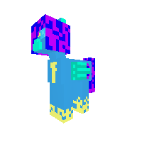 Wonederbolt Blue_Sea