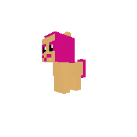 scootalo apple bloom