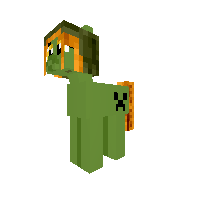 Cupa Pony