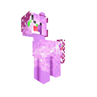 berry punch crystal magic ver