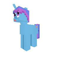New Pony