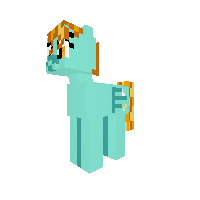 New Pony