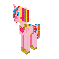 I am rainbov rover