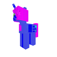 pink heart