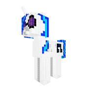 Vinyl Scratch ( DJ Pon-3 )
