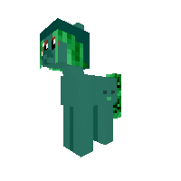 Yaebi Pony