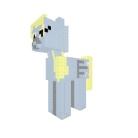 Derpy Hooves