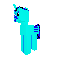 doted
