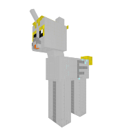 derpy alicorn