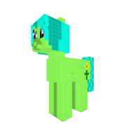 Green gotus