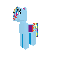 Rainbowdash