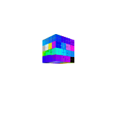 paded colors