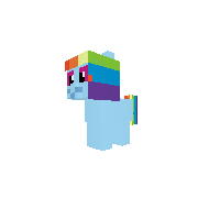 cmc rainbow dash