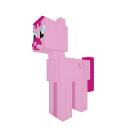 Pinkie Pie