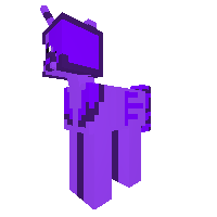 Holly Purpuls, My Oc