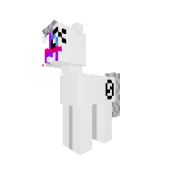 New Pony