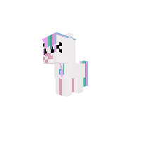 Mini Princess Celestia