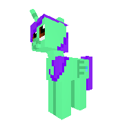 Minty Wings