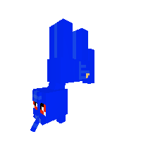 pony test subject #120