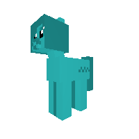 water pony