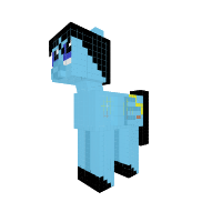 My oc character (biggeh's oc)