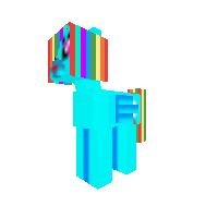 Rainbow dash
