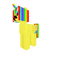rainbow bot