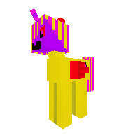 Princess Rainbow