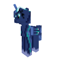 New Pony
