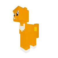 stapycat the pony