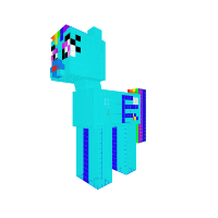 New Pony