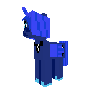 New Pony