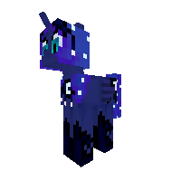 Princess Luna (My version