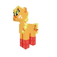 AppleJack Socks