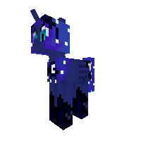 Luna (Nightmare Moon)