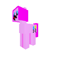 Pinkie pie