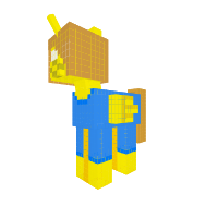 Herobrines dauter