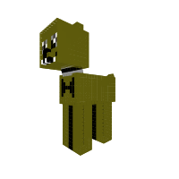 Freddy Fazbear (pony version)