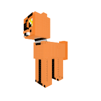 Foxy (pony version)
