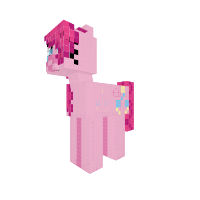 Pinkie Pie