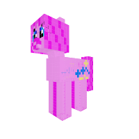 pinkie pie