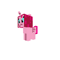 pinkey pie