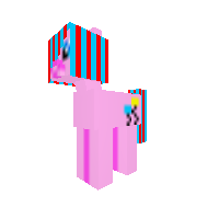 candy swril