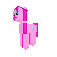 Pinkie Pie
